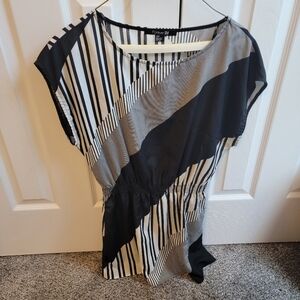 Cute Forever 21 Blouse